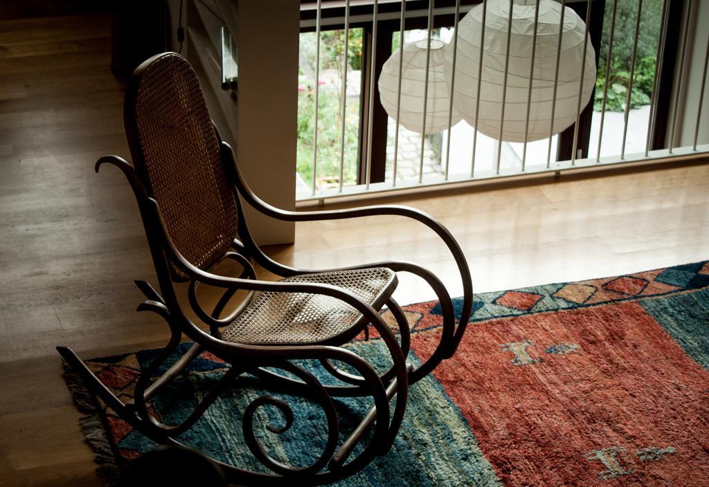 B&B Moensberg Linkebeek Buitenkant foto