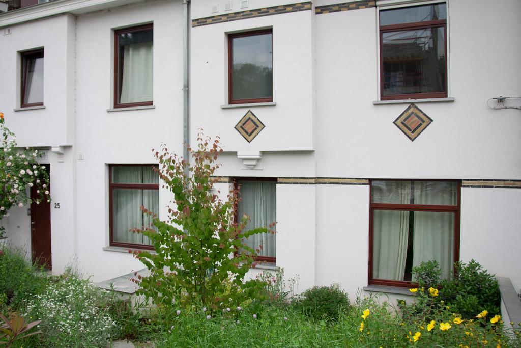 B&B Moensberg Linkebeek Buitenkant foto